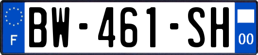 BW-461-SH