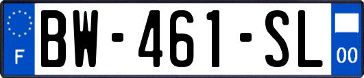 BW-461-SL