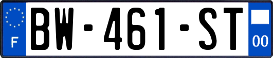 BW-461-ST