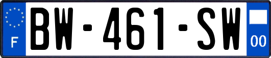 BW-461-SW