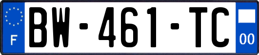BW-461-TC