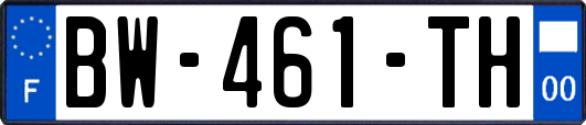 BW-461-TH