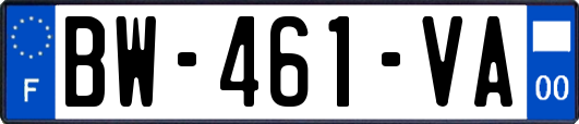 BW-461-VA