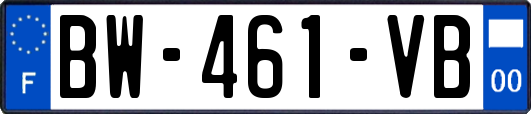 BW-461-VB