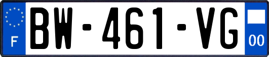 BW-461-VG