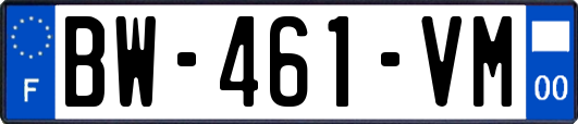 BW-461-VM