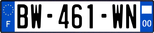 BW-461-WN