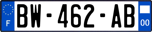 BW-462-AB