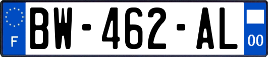BW-462-AL