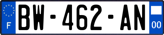 BW-462-AN