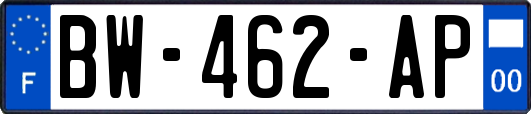 BW-462-AP