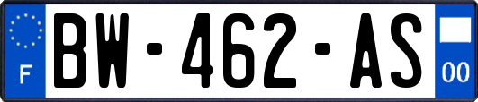BW-462-AS