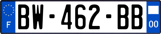 BW-462-BB