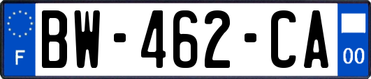 BW-462-CA