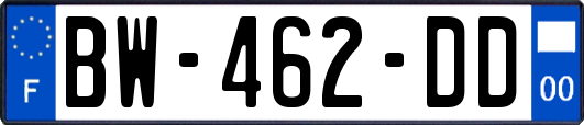 BW-462-DD