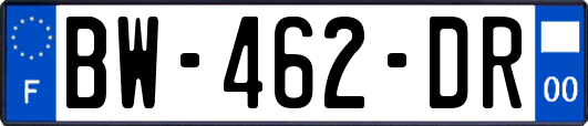 BW-462-DR