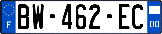 BW-462-EC