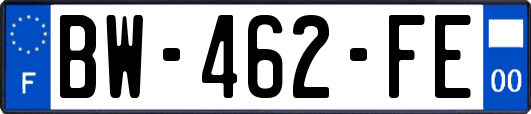 BW-462-FE