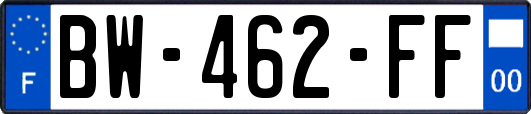 BW-462-FF