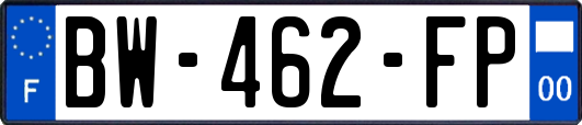 BW-462-FP