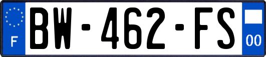 BW-462-FS