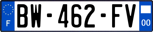 BW-462-FV