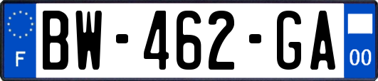 BW-462-GA