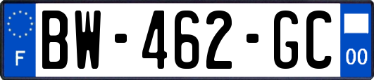 BW-462-GC