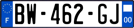 BW-462-GJ