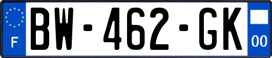 BW-462-GK