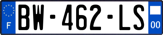 BW-462-LS