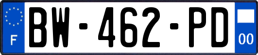 BW-462-PD