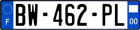 BW-462-PL