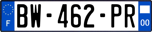 BW-462-PR