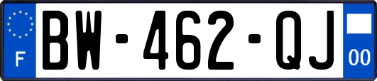 BW-462-QJ