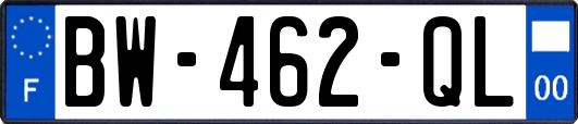 BW-462-QL