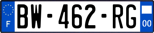 BW-462-RG