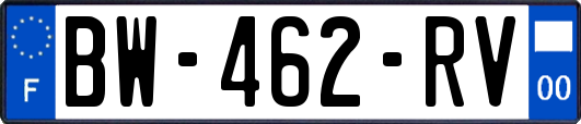BW-462-RV