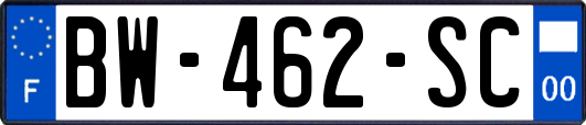 BW-462-SC