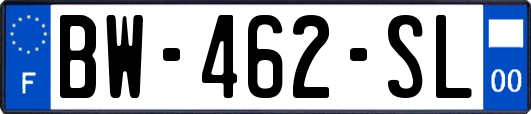 BW-462-SL