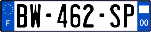 BW-462-SP