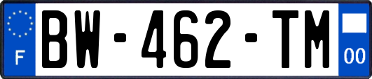 BW-462-TM