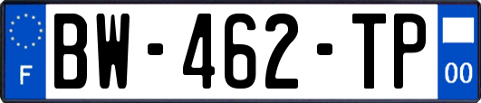 BW-462-TP