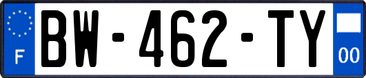 BW-462-TY