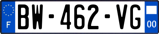 BW-462-VG
