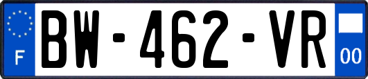 BW-462-VR