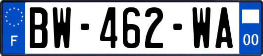 BW-462-WA