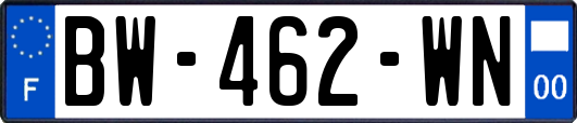 BW-462-WN