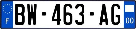 BW-463-AG