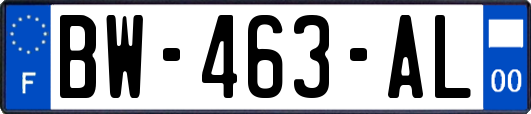 BW-463-AL